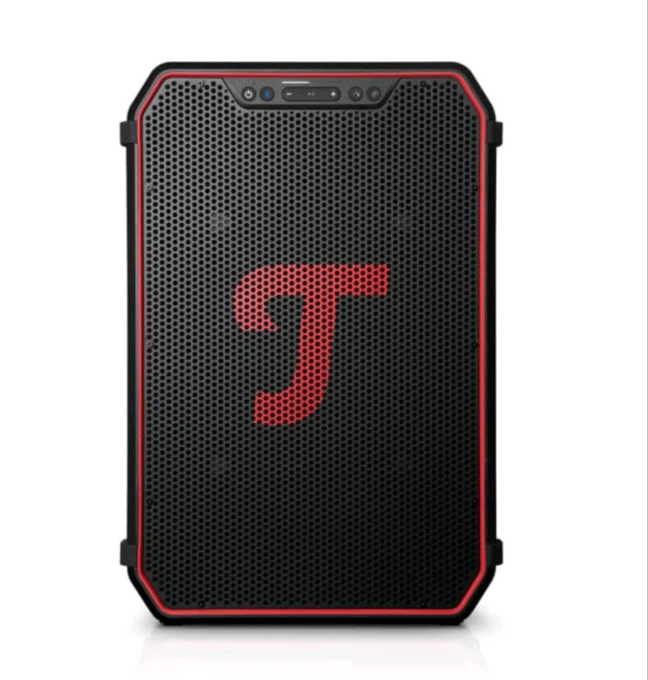 Teufel Rockster 2 wie Soundboks Akku mieten bei Rentboks – Party-Sound – 3