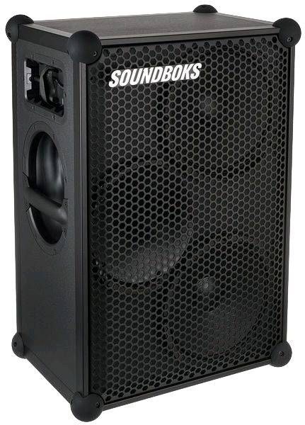 Musikanlage mieten bei Rentboks – Party-Sound – 4