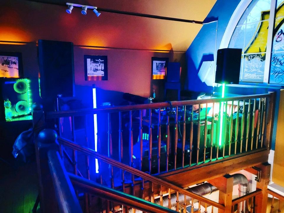 :PA Boxen mieten bei Rentboks – Party-Sound – 2