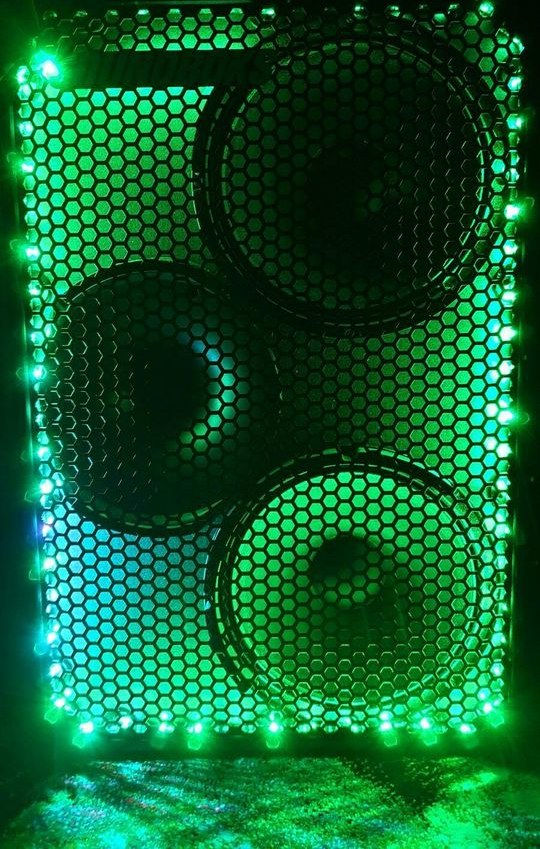 2 x Soundboks 3 4 Musikanlage mieten bei Rentboks – Party-Sound – 3