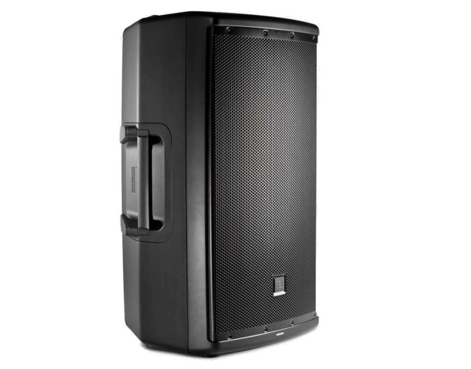 JBL Eon 615 1000 Watt PA Soundboks 3 4 mieten bei Rentboks – 2