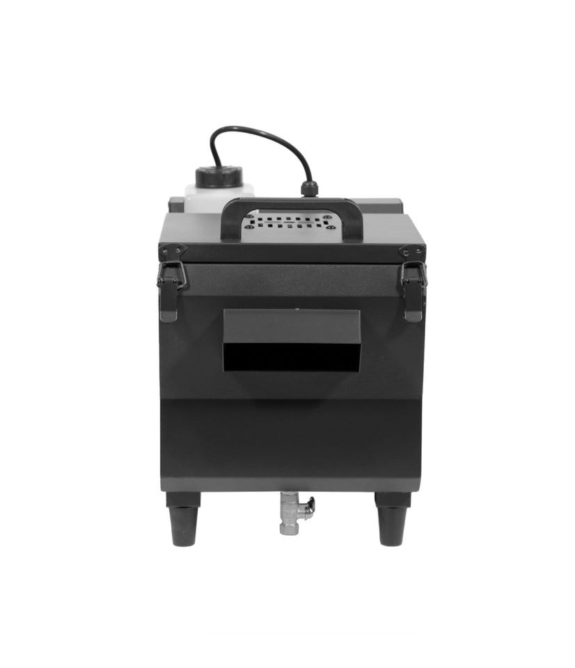 Bodennebelmaschine ohne Eis mieten bei Rentboks – Party-Sound – 4
