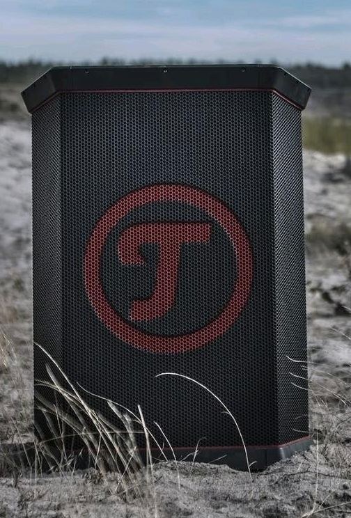 :Teufel Rockster XL mobiler Lautsprecher mieten bei Rentboks – 4