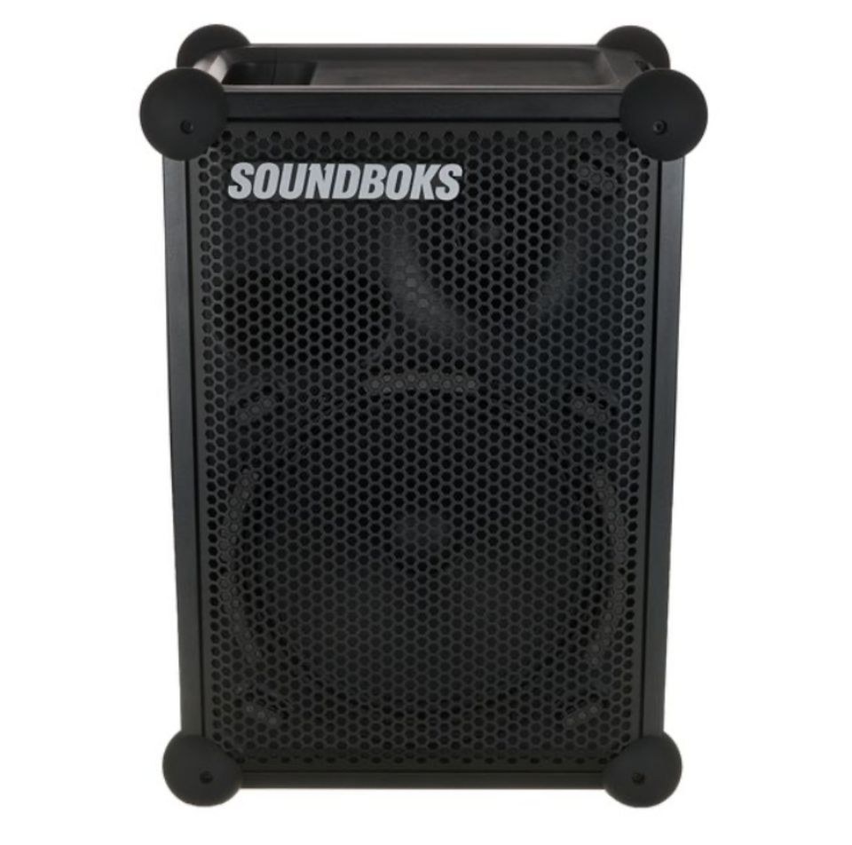 Soundboks Mix Bluetooth Box JBL Technik mieten bei Rentboks