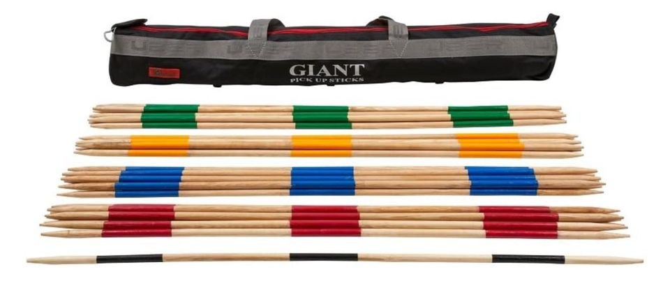 XXL Spiele N Vier Gewinnt Jenga Mikado mieten bei Rentboks – 4