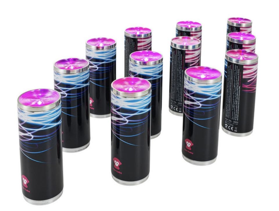 Lichteffekt Dekolicht Ape Labs LED LightCan mieten bei Rentboks – 3