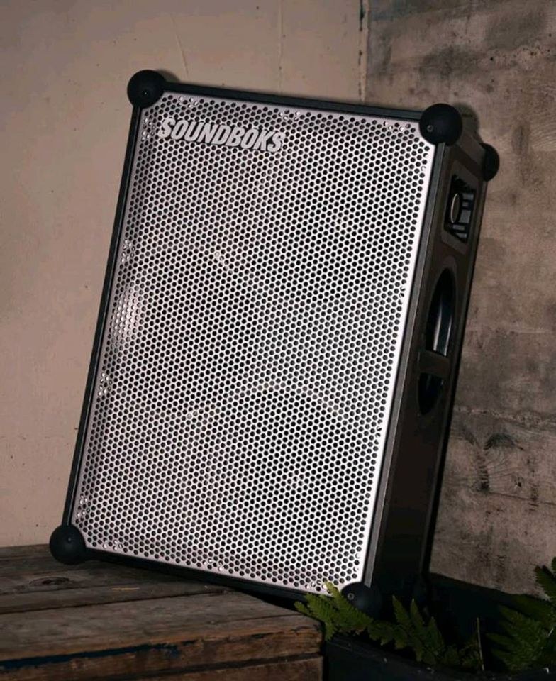 Soundboks 3 4 Musikanlage mieten bei Rentboks – Party-Sound – 4