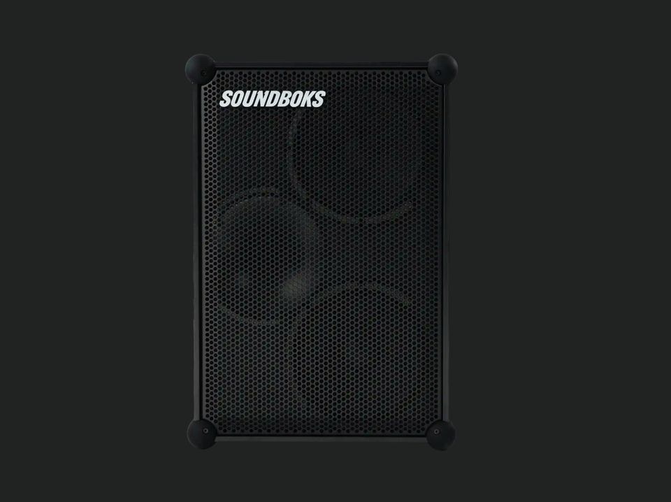 Soundboks 3 4 mieten bei Rentboks – Sound, der ankommt – 2