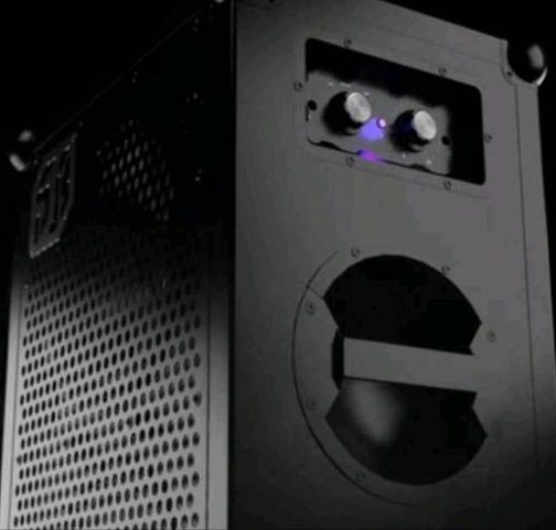 Soundboks 2 mieten bei Rentboks – Party-Sound – 3