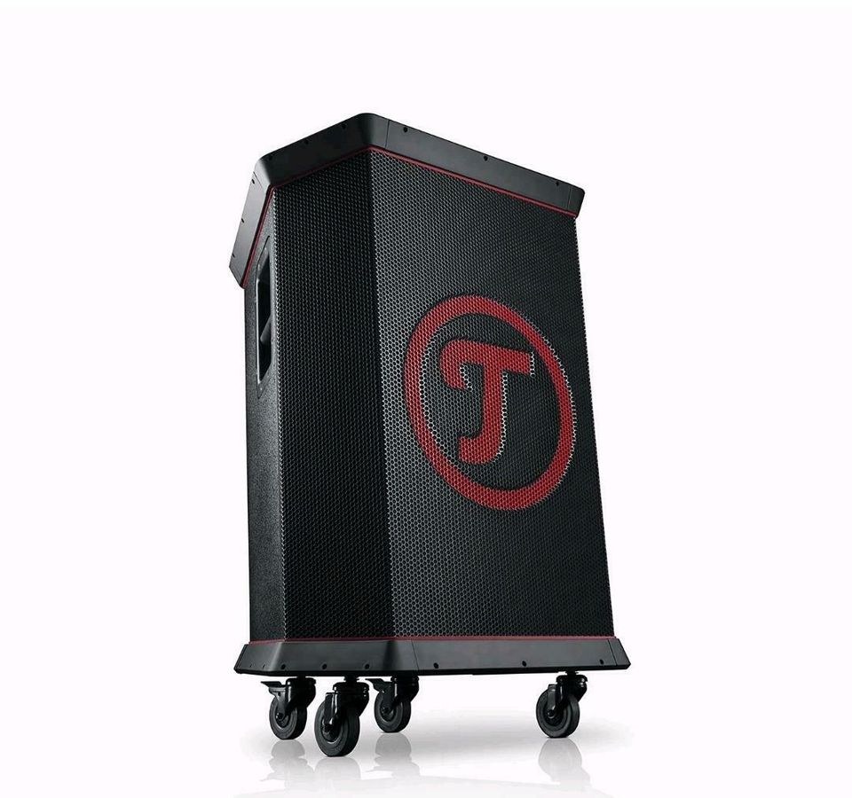 Soundboks 3 4 Musikanlage mieten bei Rentboks – Party-Sound – 3