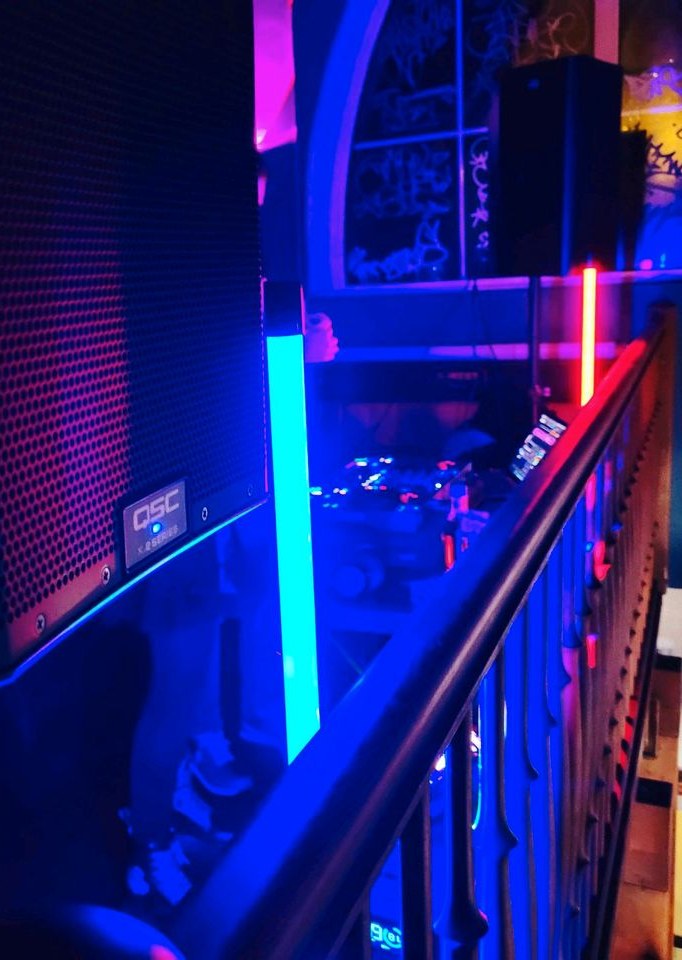 :PA Boxen mieten bei Rentboks – Party-Sound – 3