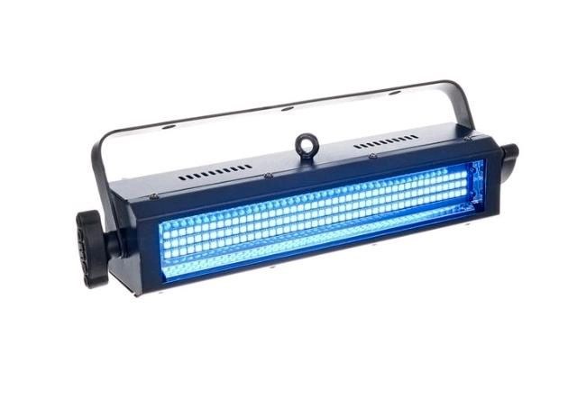 Strobe Blinder Wash Light Lichteffekt mieten bei Rentboks
