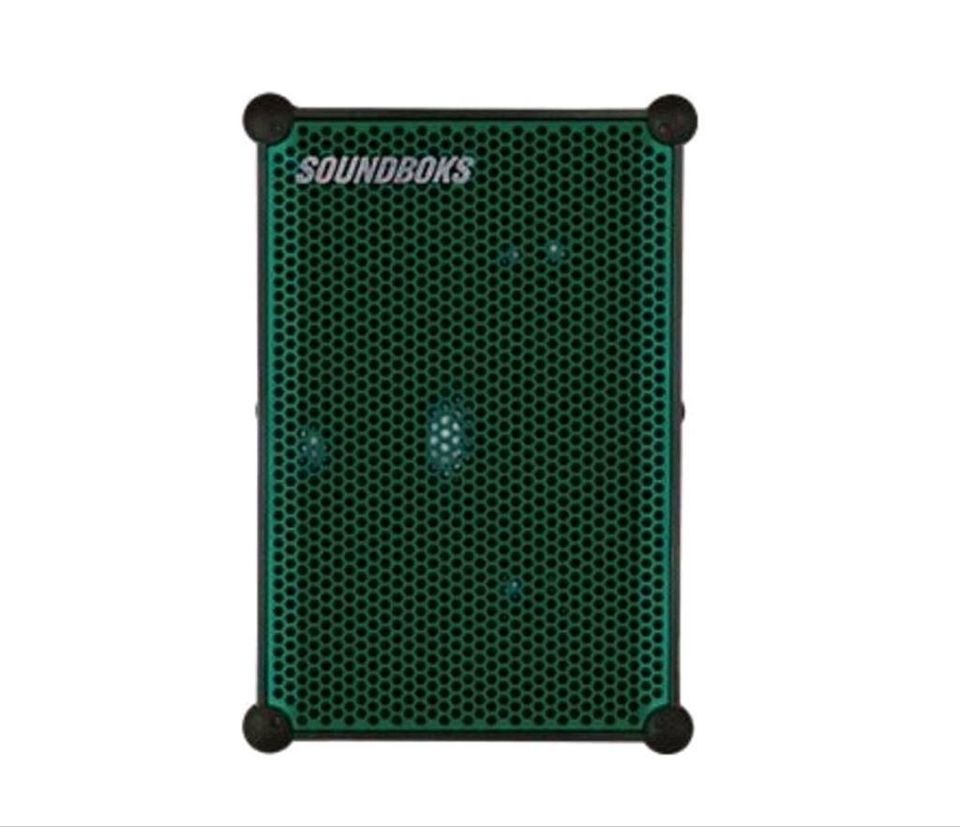 Musikanlage mieten bei Rentboks – Party-Sound – 3