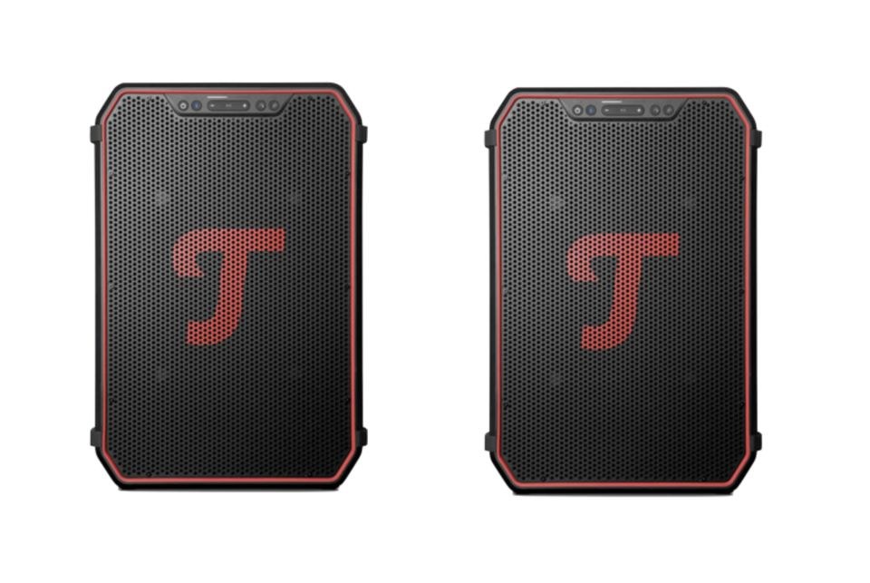 Soundboks Teufel JBL EV Marshall Lautsprecher mieten bei Rentboks – 4