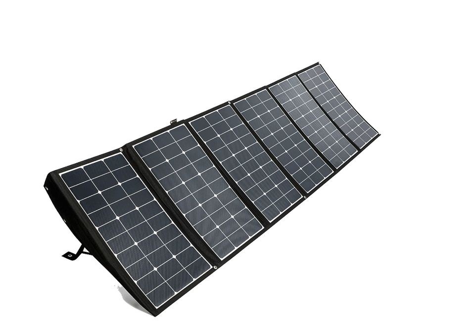 Solartasche 340 Watt mieten bei Rentboks – Party-Sound – 3