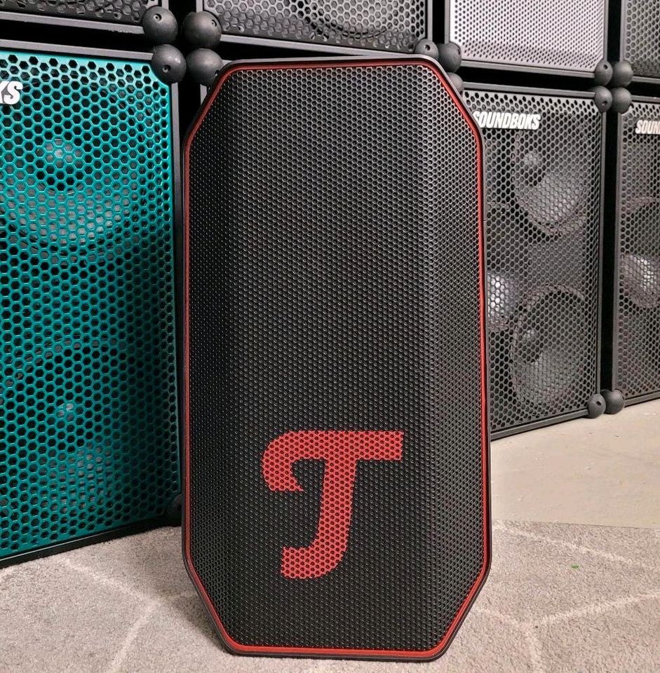 Teufel Rockster Air 2 Soundboks 3 4 killer mieten bei Rentboks