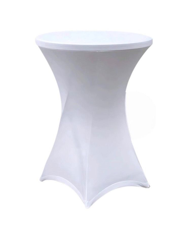 Stehtisch 110 x 80 cm N mieten in Nersingen – für Empfang & Party – 2