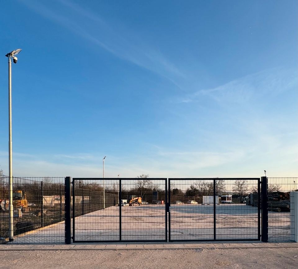LAGERCONTAINER SEECONTAINER GENSINGEN mieten in Grolsheim – 2