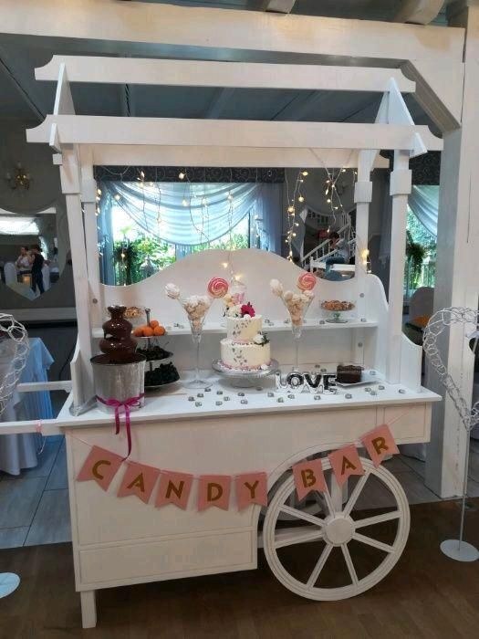 Canybar N Hochzeitsdeko Hochzeitswagen mieten bei AK Verleih – 3