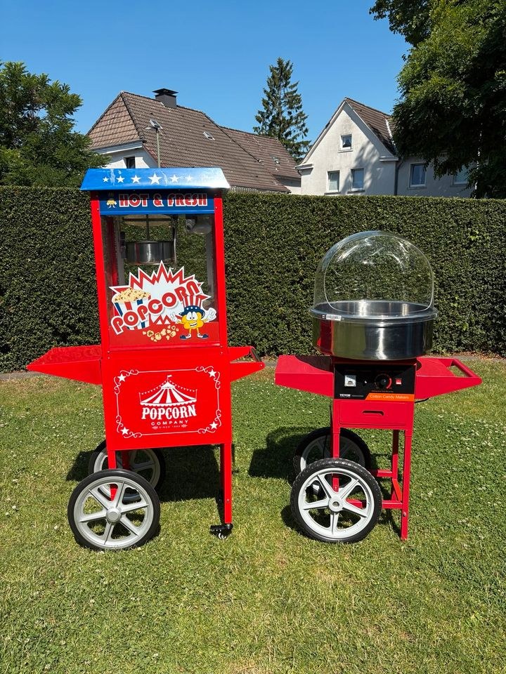 Slush Eis Maschine 2x 12l Slushice mieten bei L&A Eventservice – 4