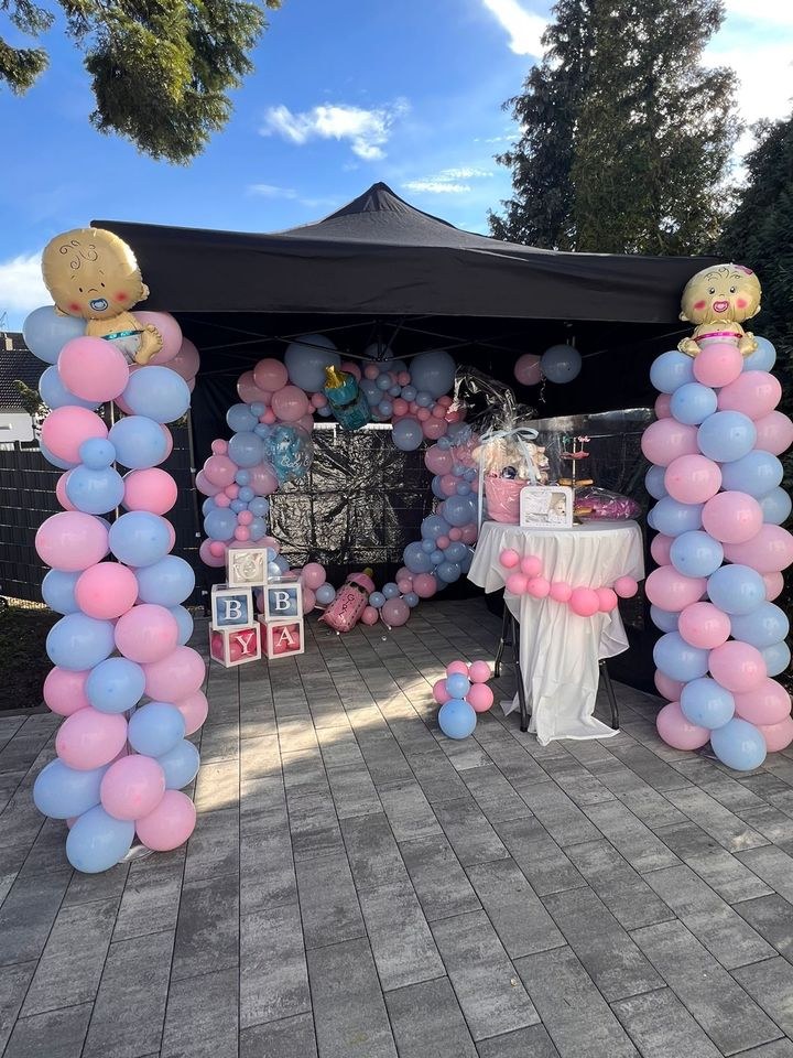 Profi Partyzelte Faltpavillons Pop up Zelte 3x6 mieten – 2