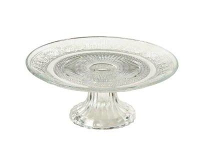 Etagere Glas Tortenplatten Deko mieten in Garath – für die Hochzeit