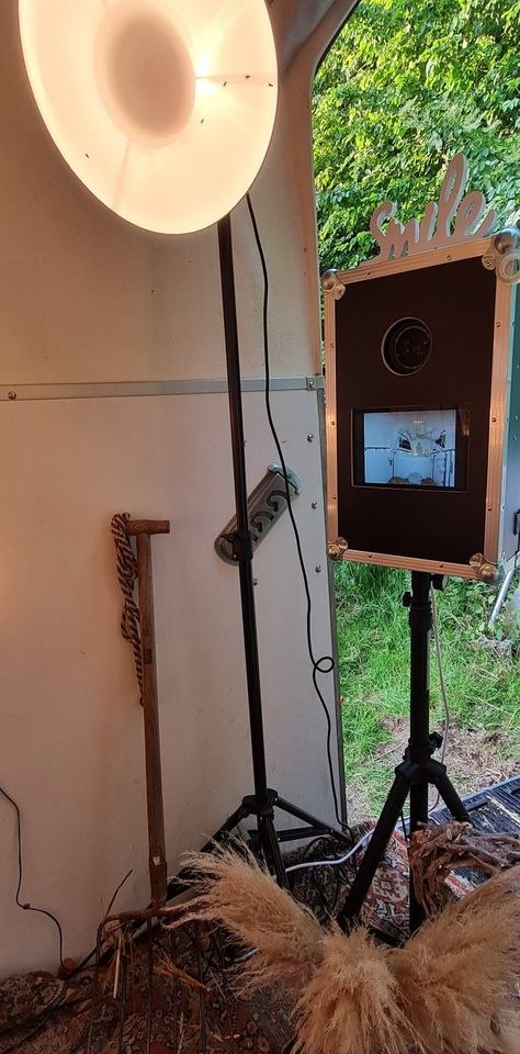 Fotobox Fotobooth mieten in Garath – das Highlight auf jeder Feier – 2
