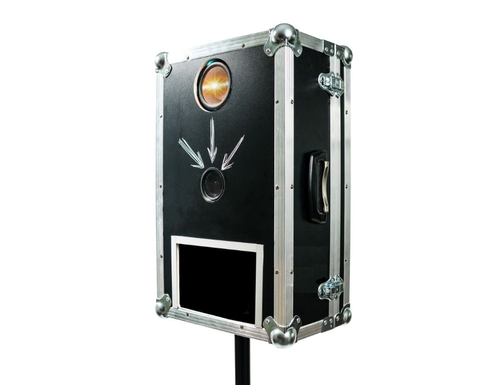 Fotobox Fotobooth mieten in Garath – das Highlight auf jeder Feier