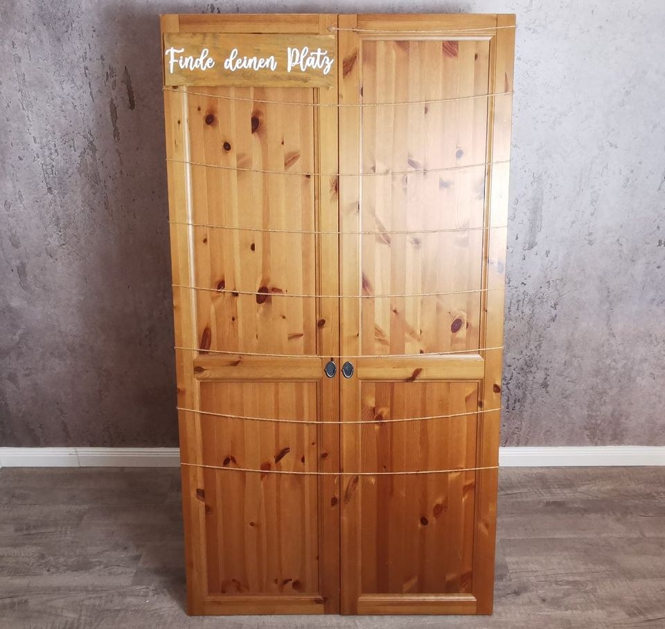 Tischplan Sitzplan Deko Finde deinen Platz mieten in Garath – 4
