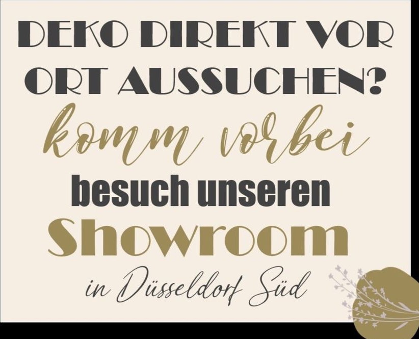 Tischlampe Akku Deko mieten in Garath – für die Hochzeit – 3