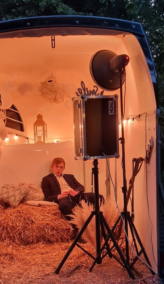 Fotobox Fotobooth mieten in Garath – das Highlight auf jeder Feier – 4