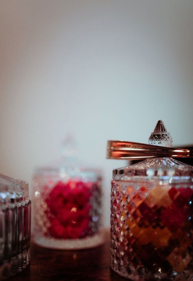 Candybar Naschbar Saltybar Deko Candy Bar mieten in Garath