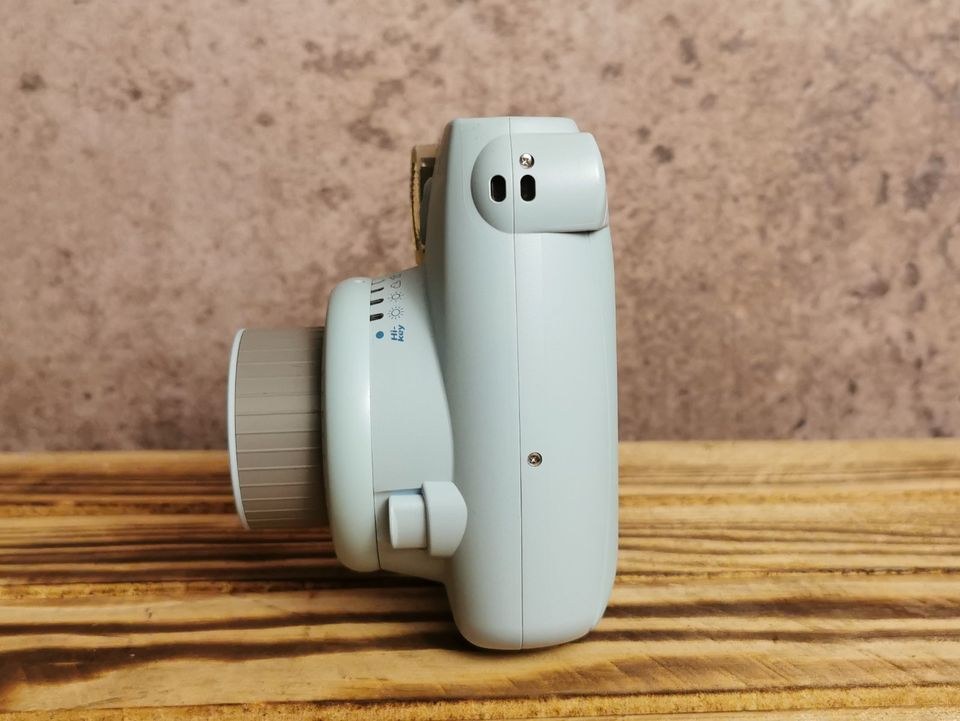 Instax Sofortbildkamera I Polaroid Deko Spiele mieten in Garath – 3