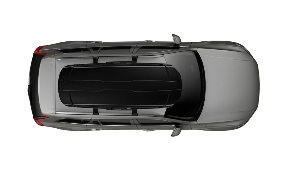 Thule Dachbox mieten in Hockenheim – Zubehör statt Kauf – 4