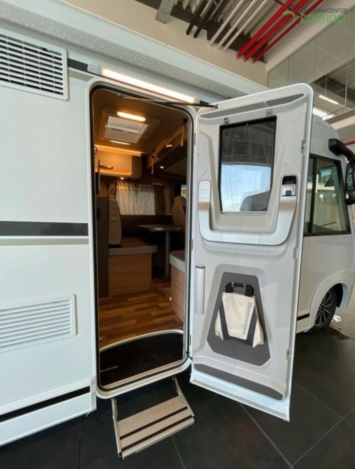 Wohnmobil mieten in Hockenheim – für den Urlaub auf Rädern – 4