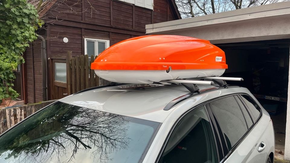 Dachboxen mieten in Hockenheim – Zubehör statt Kauf – 4