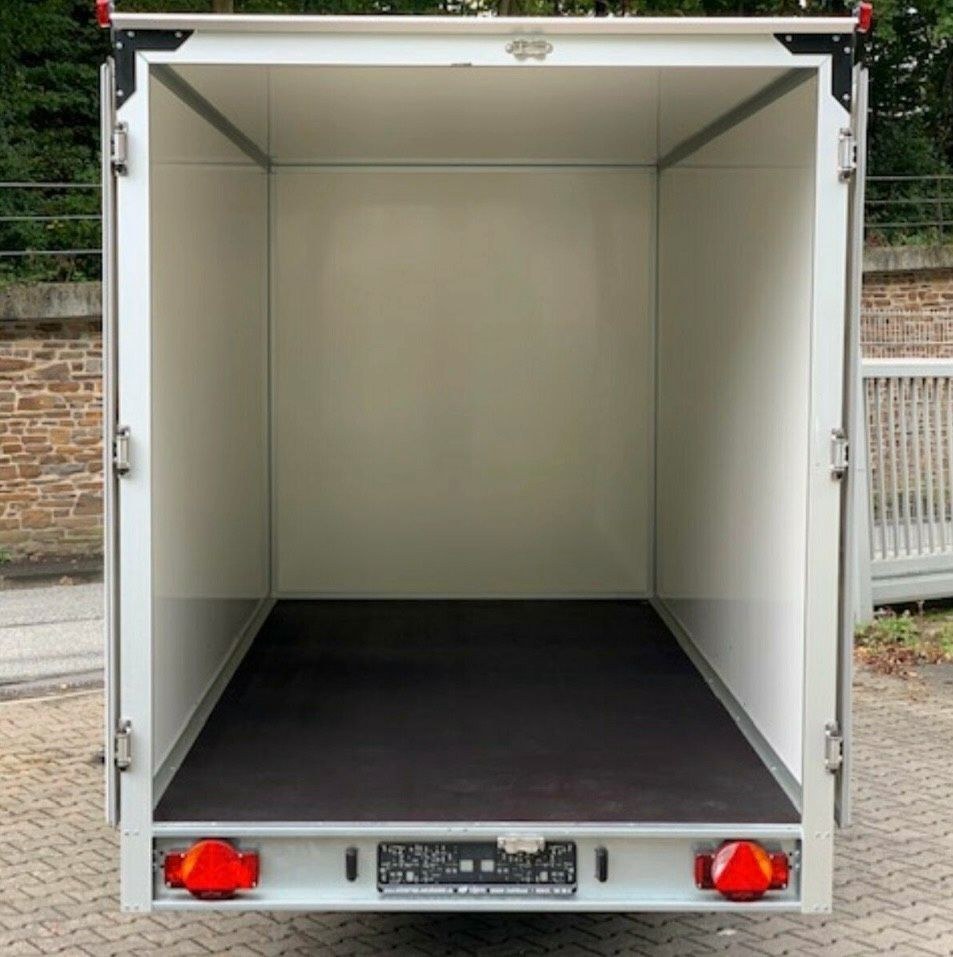 Anhänger XXL mieten in Hockenheim – für Umzug & Baumarkt – 3