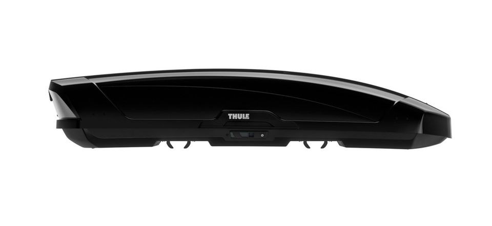 Thule Dachbox mieten in Hockenheim – Zubehör statt Kauf – 2