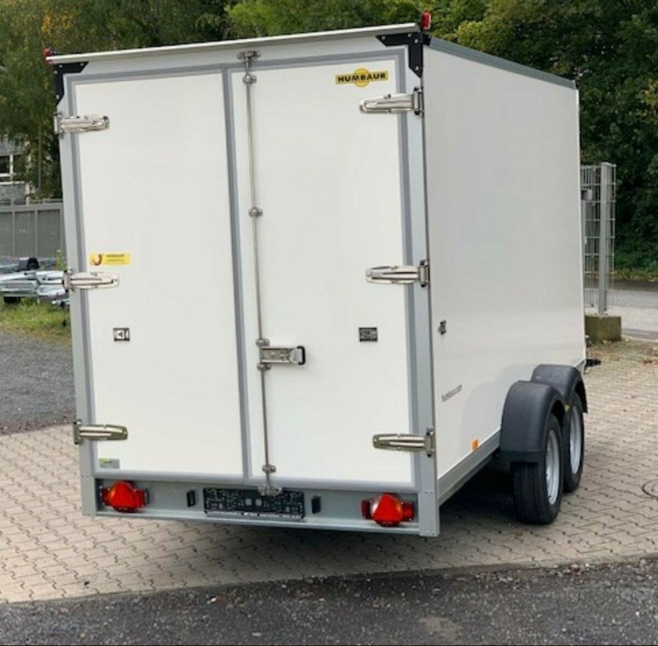 Anhänger XXL mieten in Hockenheim – für Umzug & Baumarkt – 2