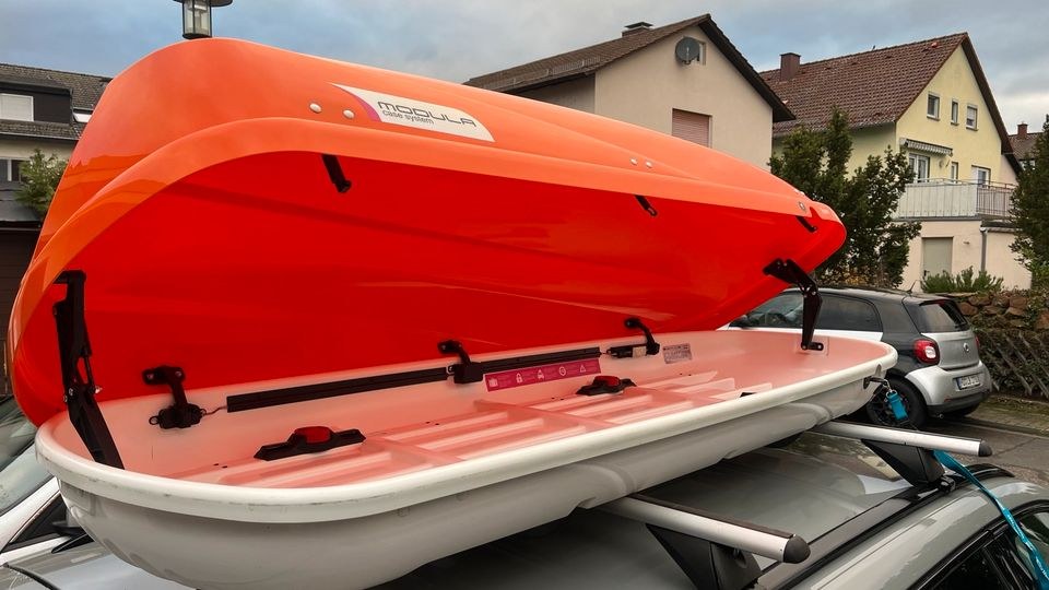 Dachboxen mieten in Hockenheim – Zubehör statt Kauf