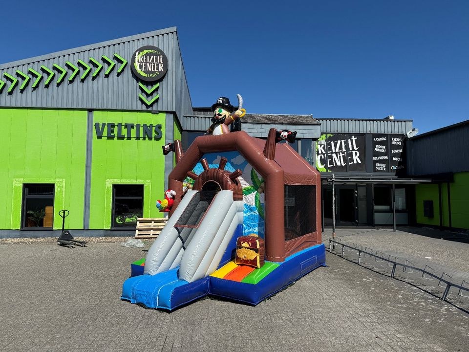 Hüpfburgen mieten in Emden – Hüpfspaß für jede Feier – 2