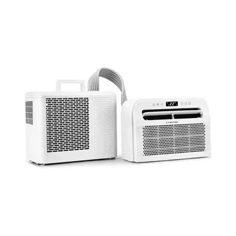 Trotec mobile Klimaanlage Camping mieten in Stadtmitte