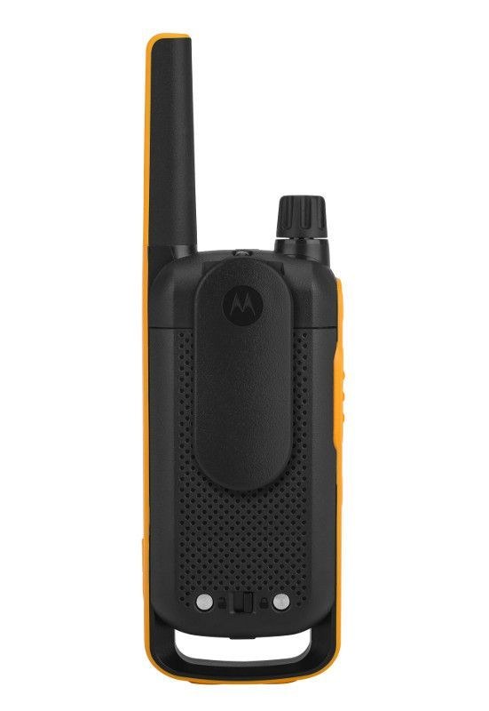 I 4x Motorola T82 Funkgerät Headset Ladegerät mieten – 2