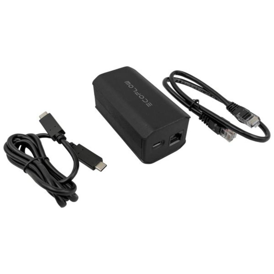 I EcoFlow DELTA Max inkl PE Box UV RCD mieten – 3