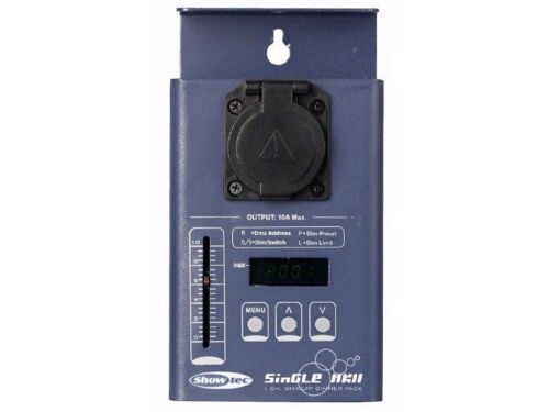 I Tunnel Effekt Manfrotto Stative Handdimmer mieten – 4