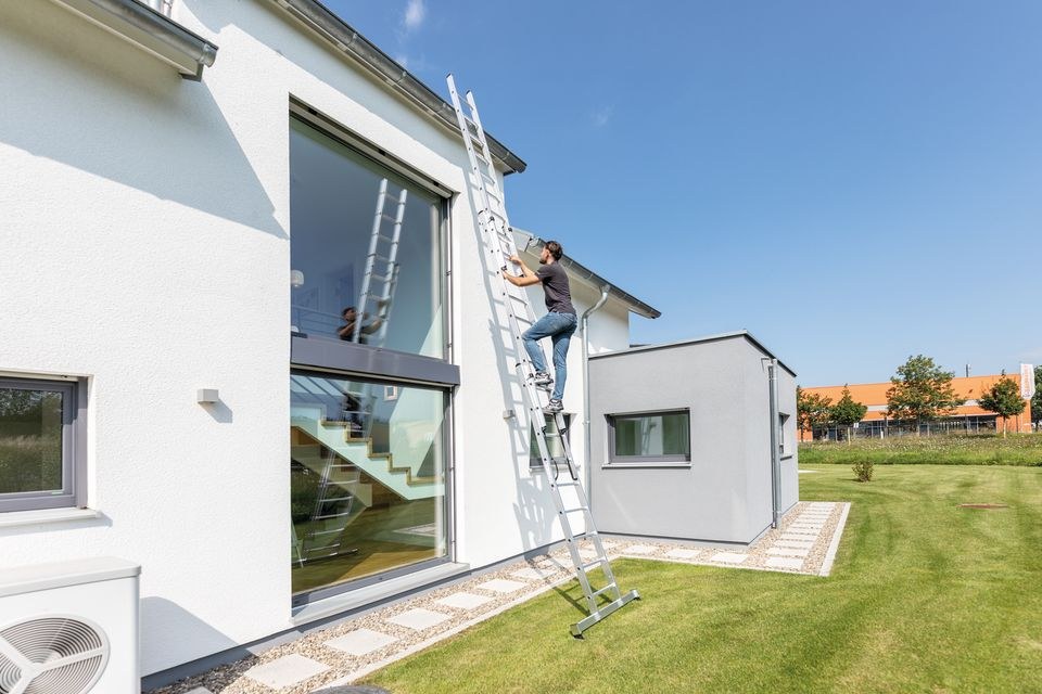 I Munk Günzburger Leiter Podest max 7,8m mieten – 2