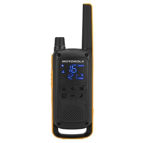 I 2x Motorola T82 LS Mikro Ladegerät mieten in Fredersdorf-Vogelsdorf – 2