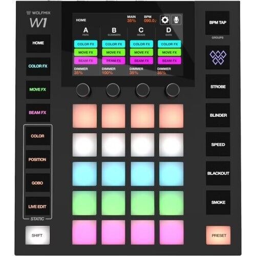 I Wolfmix W1 mieten bei Light Affair Veranstaltungst. – das Besondere – 4