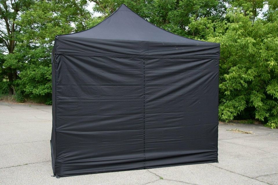 I FleXtents Faltzelt 3x3m inkl 3xSeitenwand mieten – 3