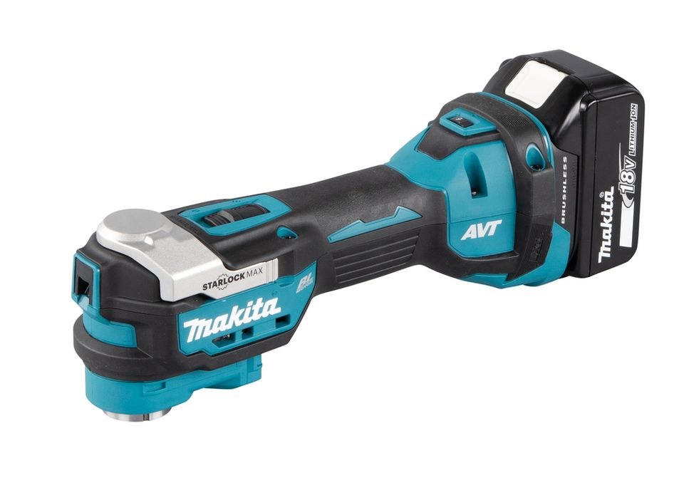 I Makita DTM52 Multifunktionswerkzeug Akku mieten